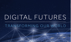Photo of Digital Futures Logo