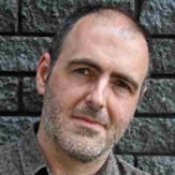 Steve Pettifer Photo