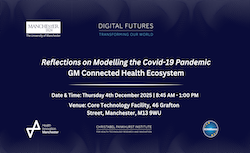 Reflections on Modelling the Covid-19 Pandemic