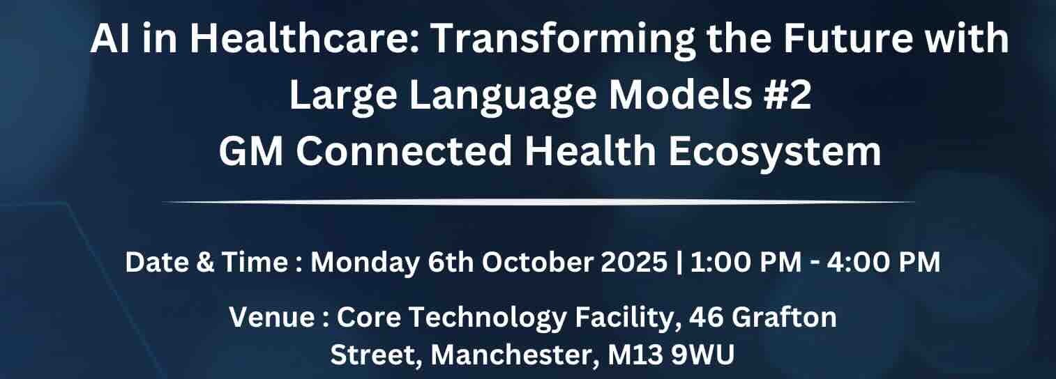 AI in Healthcare: Transforming the Future with Large Language Models #2