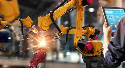 The Future of Design and Digital Manufacturing