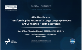 AI in Healthcare: Transforming the Future with Large Language Models