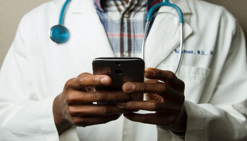 Adopting Personal Health Records (PHRs) in the NHS