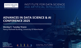 Advances in Data Science and Artificial Intelligence Conference 2025