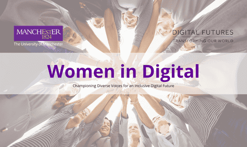 Women in Digital