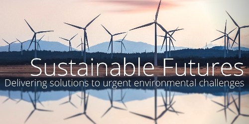 Sustainable Futures