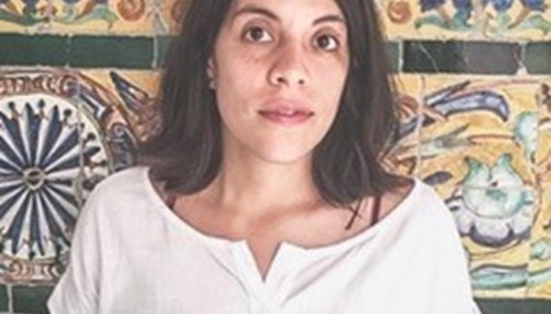 Catalina Delgado Rojas