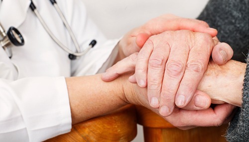Care home