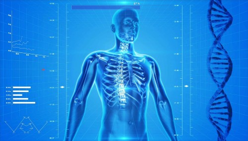 Digital Transformation & Ageing