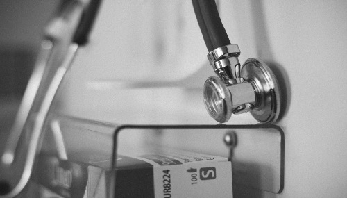 Medical equipment