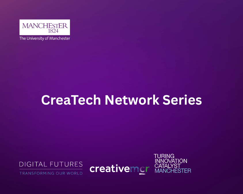 CreaTech Logo