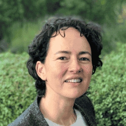 Sabine Van Der Veer