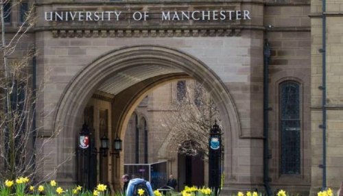 Policy@Manchester