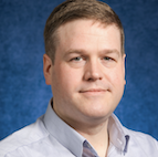 Photo of Stephen Longshaw