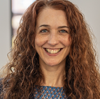 Photo of Gail Millin-Chalabi