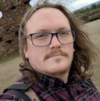 Photo of Jonathan Evason